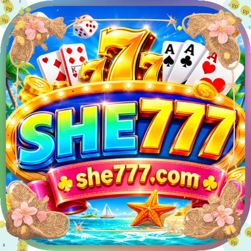 she777 — mitra unggulan